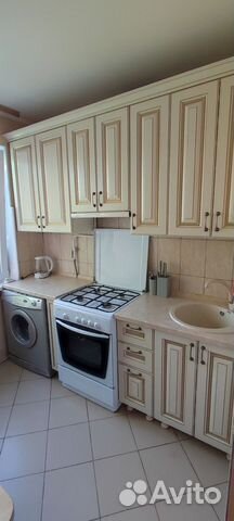 

2-к. квартира, 47 м², 2 кровати