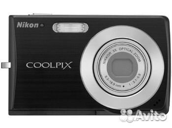 Фотоаппарат Nicon Фотоаппарат Nicon