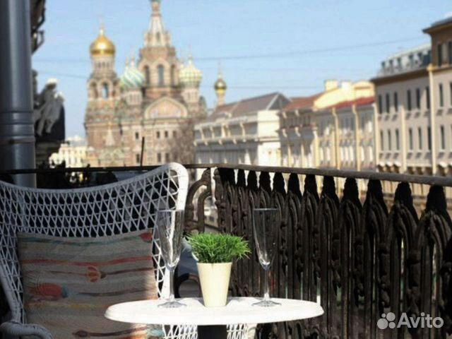 

3-к. квартира, 100 м², 10 кроватей