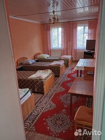 

3-к. дом, 50 м²