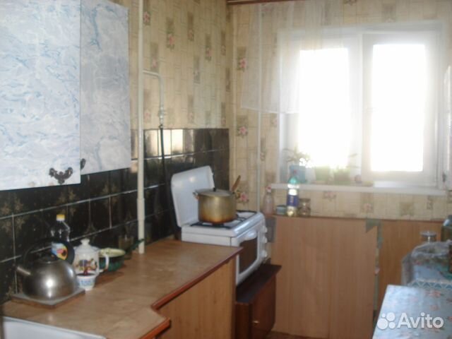 2-к квартира, 44 м², 8/9 эт.
