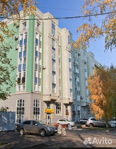 

1-к. квартира, 48 м², 2 кровати