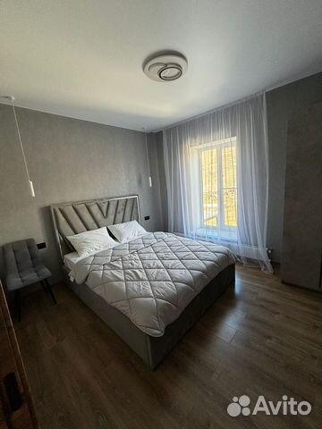 

4-к. коттедж, 130 м²