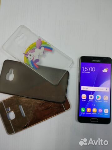 Чехлы к SAMSUNG Galaxy A5(2016) Чехлы к SAMSUNG Galaxy A5(2016)