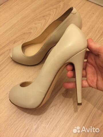 Туфли Nando Muzi