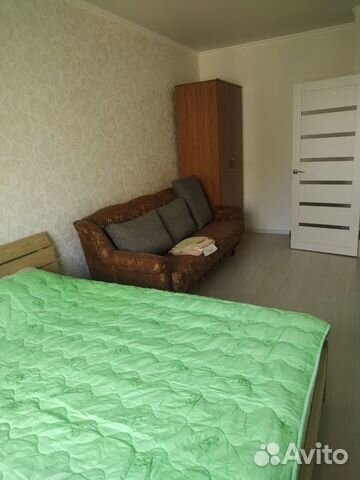 

1-к. квартира, 29 м², 2 кровати