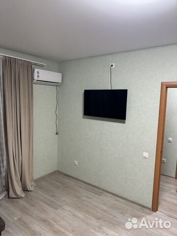 

1-к. квартира, 35,2 м², 2 кровати