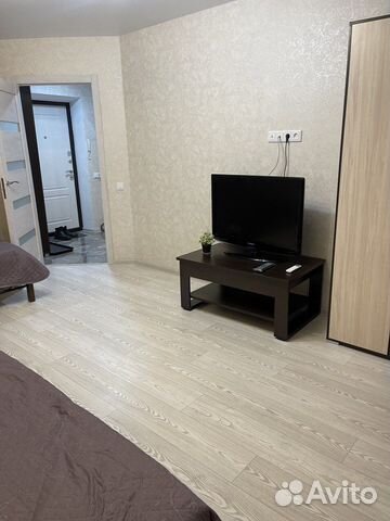 

1-к. квартира, 36 м², 1 кровать