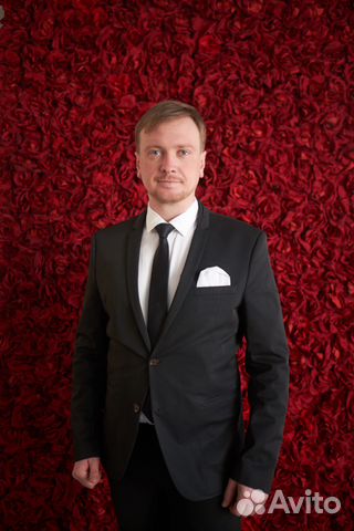 Ведущий Новогоднего Корпоратива Казань Ведущий Новогоднего Корпоратива Казань
