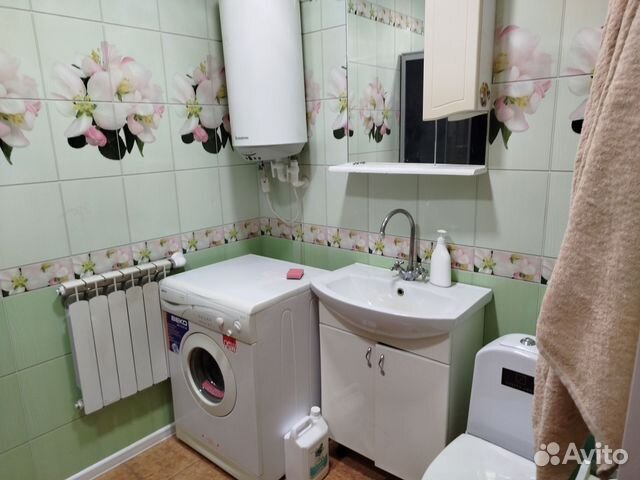 

5-к. дом, 80 м²