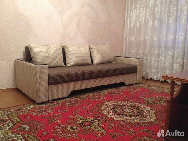 1-к квартира, 38 м², 8/14 эт. 1-к квартира, 38 м², 8/14 эт.