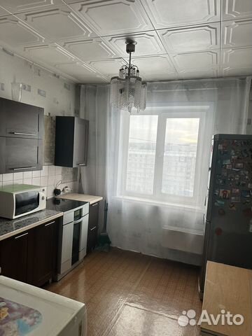

2-к. квартира, 55 м², 2 кровати
