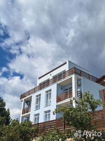 

2-к. квартира, 40 м², 2 кровати
