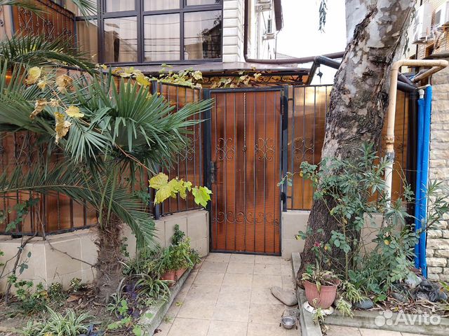 

Квартира-студия, 18 м², 2 кровати