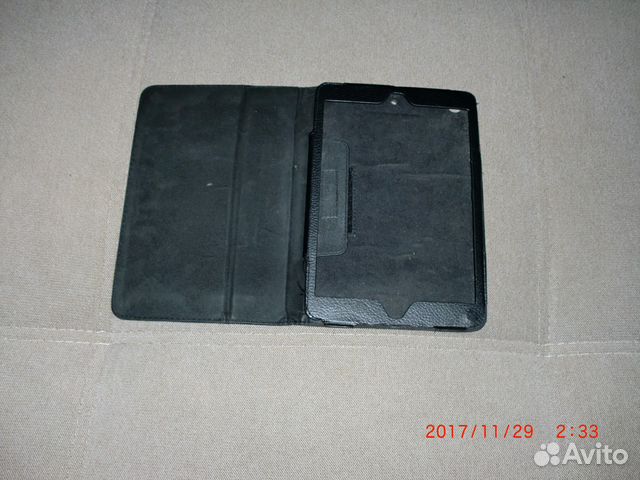 Чехол для iPad mini
