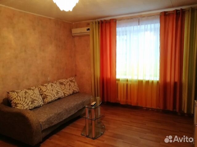 1-к квартира, 35 м², 6/9 эт. 1-к квартира, 35 м², 6/9 эт.