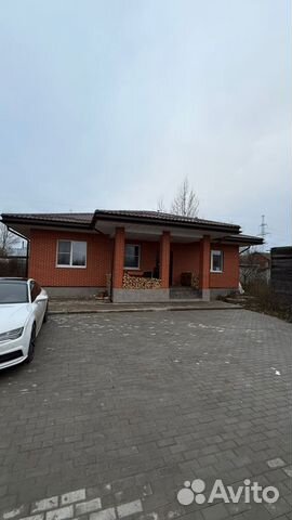 

4-к. дом, 120 м²