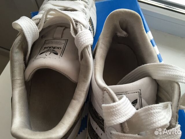 Кроссовки adidas Superstar женские Кроссовки adidas Superstar женские