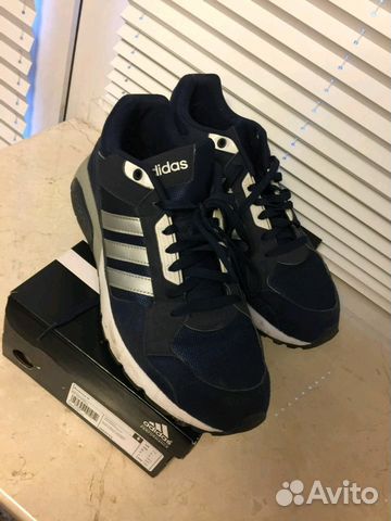 adidas neo 44