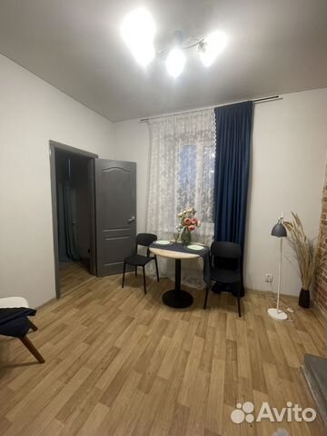 

2-к. квартира, 42 м², 1 кровать