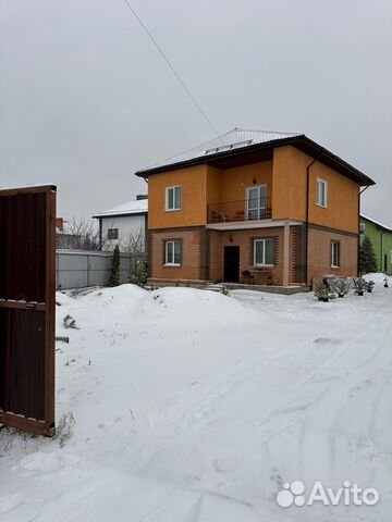 

4-к. дом, 160 м²