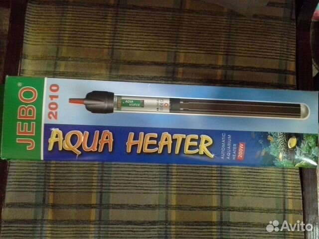 Продам терморегулятор для аквариума купить на Зозу.ру - фотография № 1