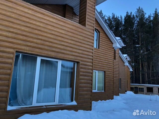 

4-к. коттедж, 111 м²