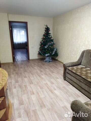 

3-к. квартира, 58 м², 3 кровати