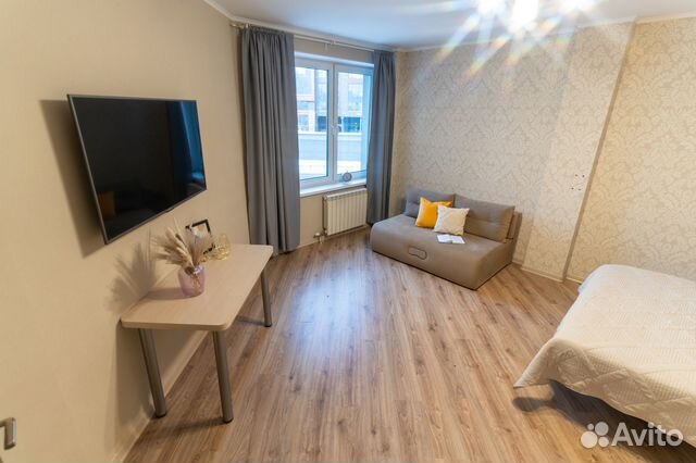 

2-к. квартира, 66 м², 4 кровати