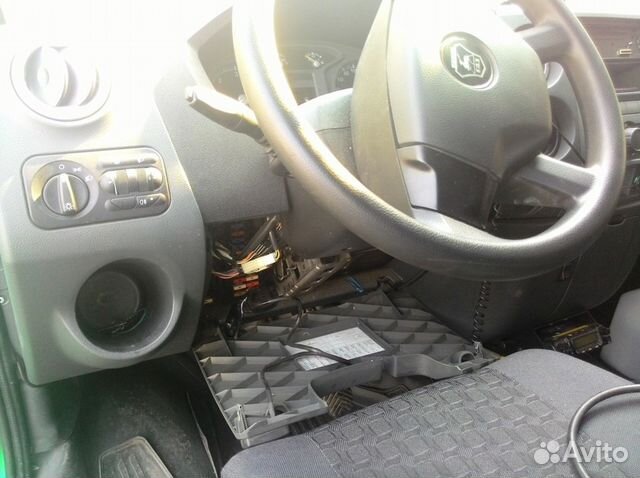 Чип тюнинг Газель Бизнес, Next Cummins EGR OFF Чип тюнинг Газель Бизнес, Next Cummins EGR OFF