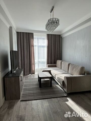 

3-к. квартира, 60 м², 3 кровати