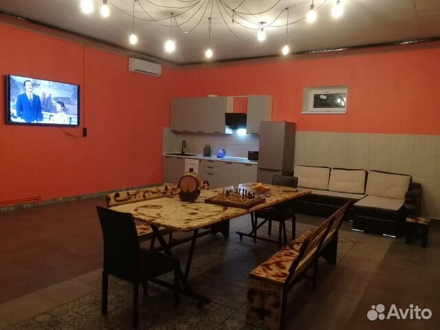 

6-к. коттедж, 240 м²