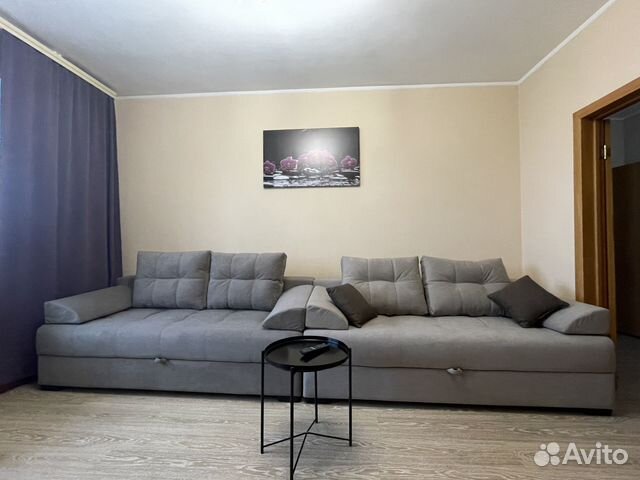 

2-к. квартира, 50 м², 5 кроватей