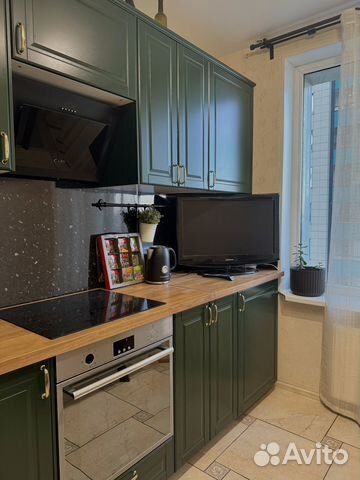 

2-к. квартира, 68 м², 3 кровати