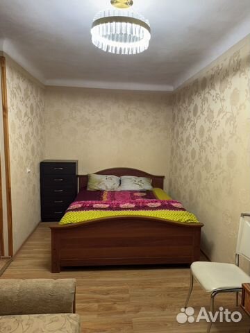 

1-к. квартира, 31 м², 2 кровати