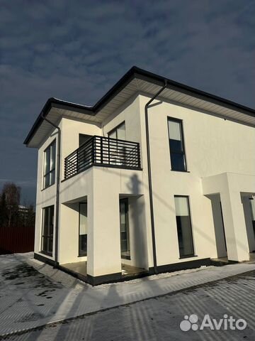 

4-к. дом, 200 м²