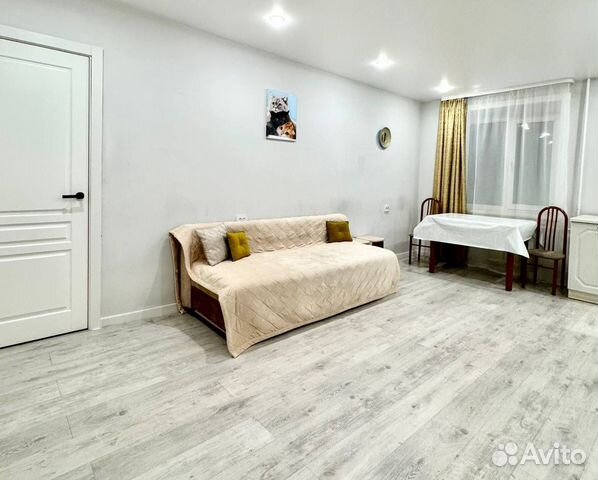 

2-к. квартира, 60 м², 5 кроватей