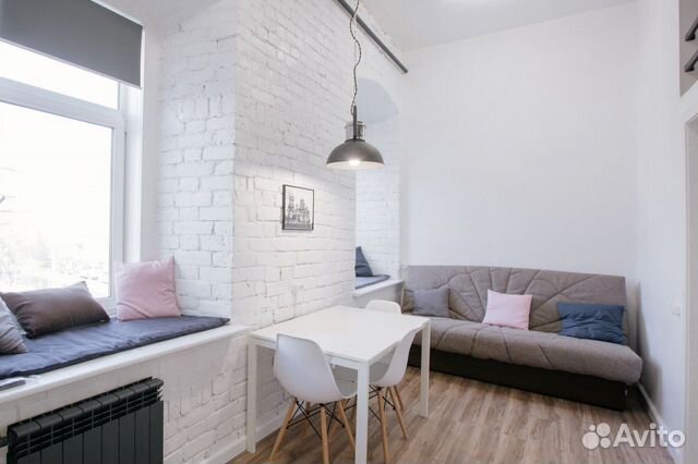 

2-к. квартира, 48 м², 5 кроватей