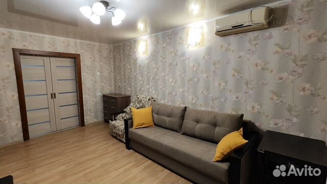 

2-к. квартира, 51,4 м², 2 кровати