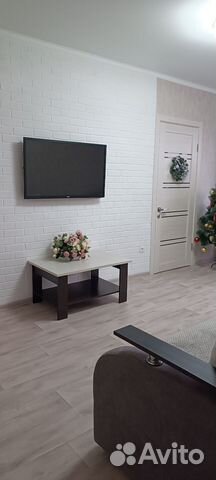 

2-к. квартира, 46,3 м², 3 кровати