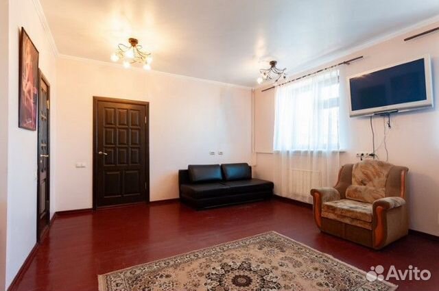 

2-к. коттедж, 240 м²