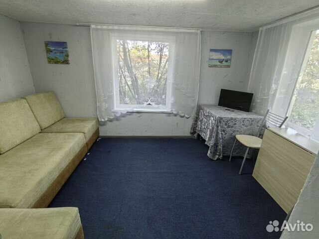

2-к. дача, 55 м²