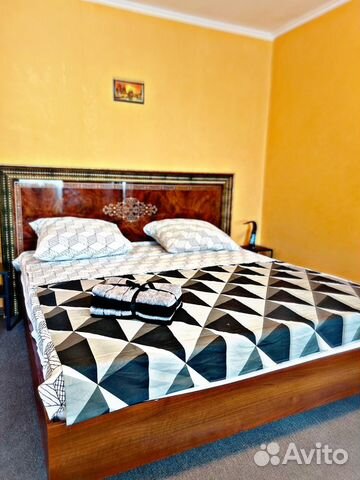 

1-к. квартира, 30,9 м², 2 кровати