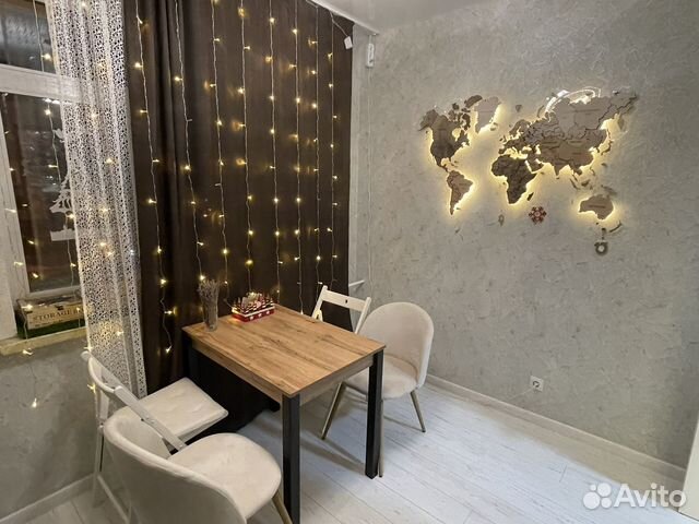 

2-к. квартира, 56 м², 2 кровати