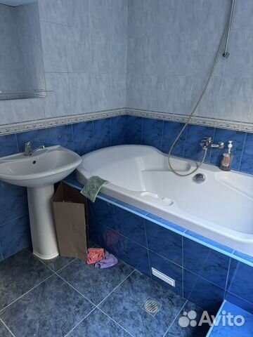 

2-к. квартира, 50 м², 2 кровати