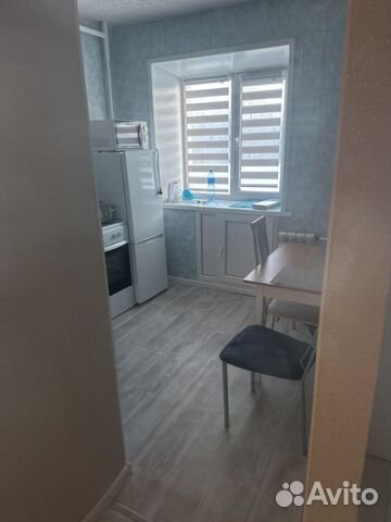 

2-к. квартира, 42 м², 2 кровати