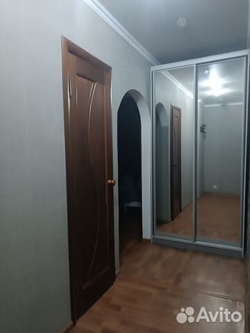

1-к. квартира, 35 м², 2 кровати