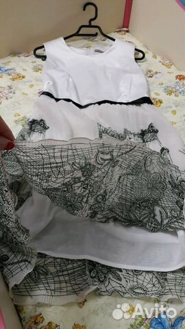 Платье для беременной