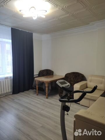 

3-к. квартира, 63 м², 6 кроватей