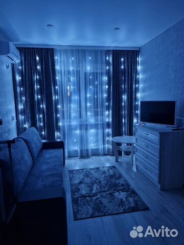 

1-к. квартира, 38 м², 2 кровати